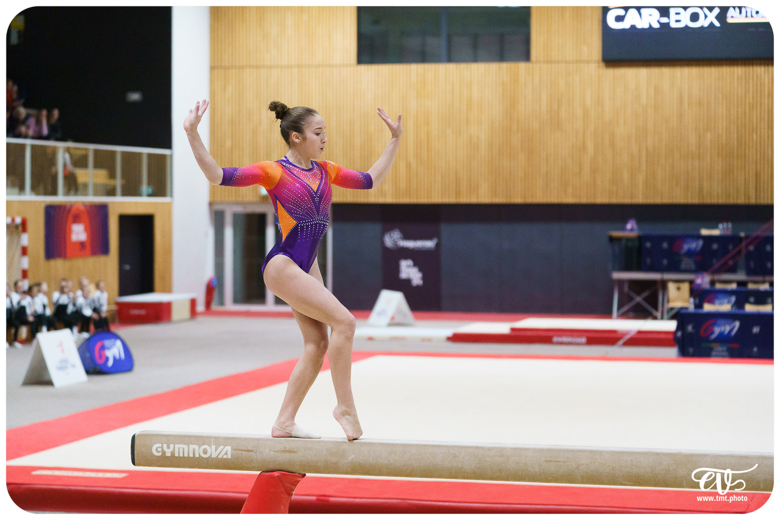 MATCH TOP12 HAGUENAU-HENIN